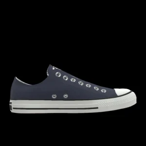 Converse Custom Chuck Taylor All Star Slip By You*Mujer Corte Bajo