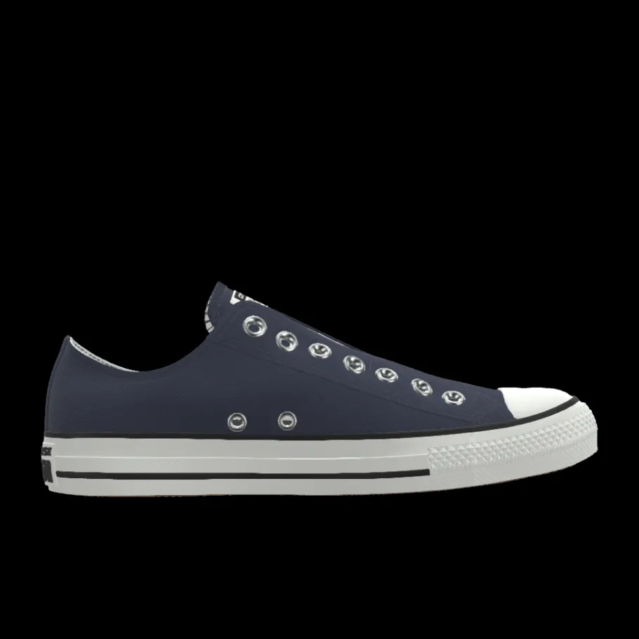 Converse Custom Chuck Taylor All Star Slip By You*Mujer Corte Bajo