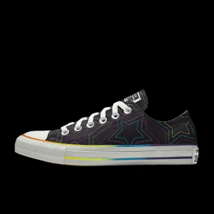 Converse Custom Chuck Taylor All Star Pride By You*Mujer Corte Bajo | Corte Bajo