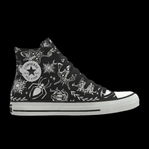 Converse Custom Chuck Taylor All Star By You*Mujer Corte Alto | Corte Bajo