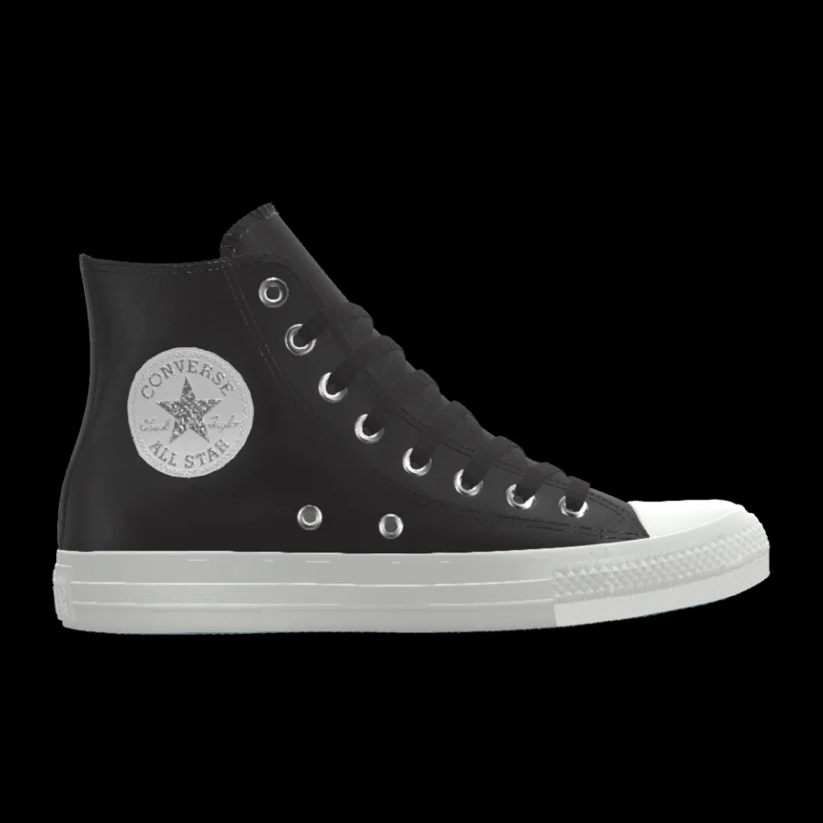 Converse Custom Chuck Taylor All Star Premium Wedding By You*Mujer Corte Bajo | Corte Alto