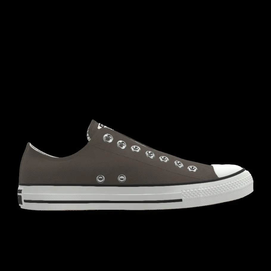 Converse Custom Chuck Taylor All Star Slip By You*Mujer Corte Bajo
