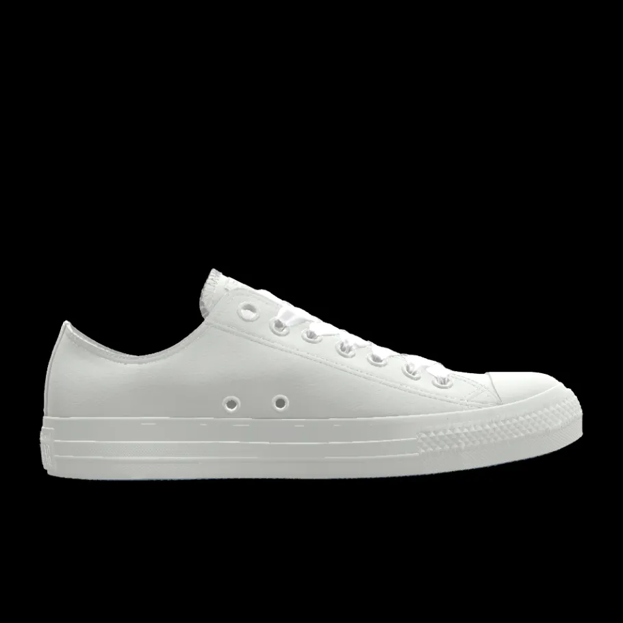 Converse Custom Chuck Taylor All Star Premium Wedding By You*Mujer Corte Bajo | Corte Bajo