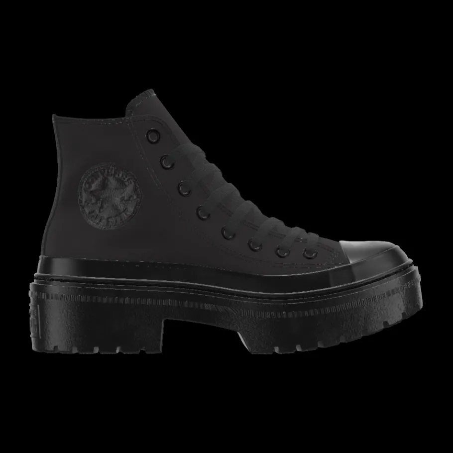 Converse Custom Chuck Taylor All Star Lugged Heel Platform By You*Mujer Plataformas | Botas