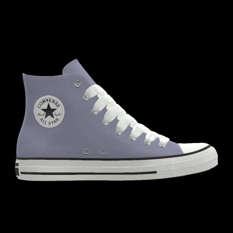 Converse Custom Chuck Taylor All Star By You*Mujer Corte Alto | Corte Bajo