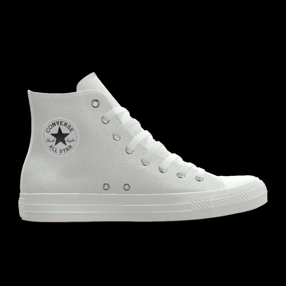 Converse Custom Chuck Taylor All Star By You*Mujer Corte Alto | Corte Bajo