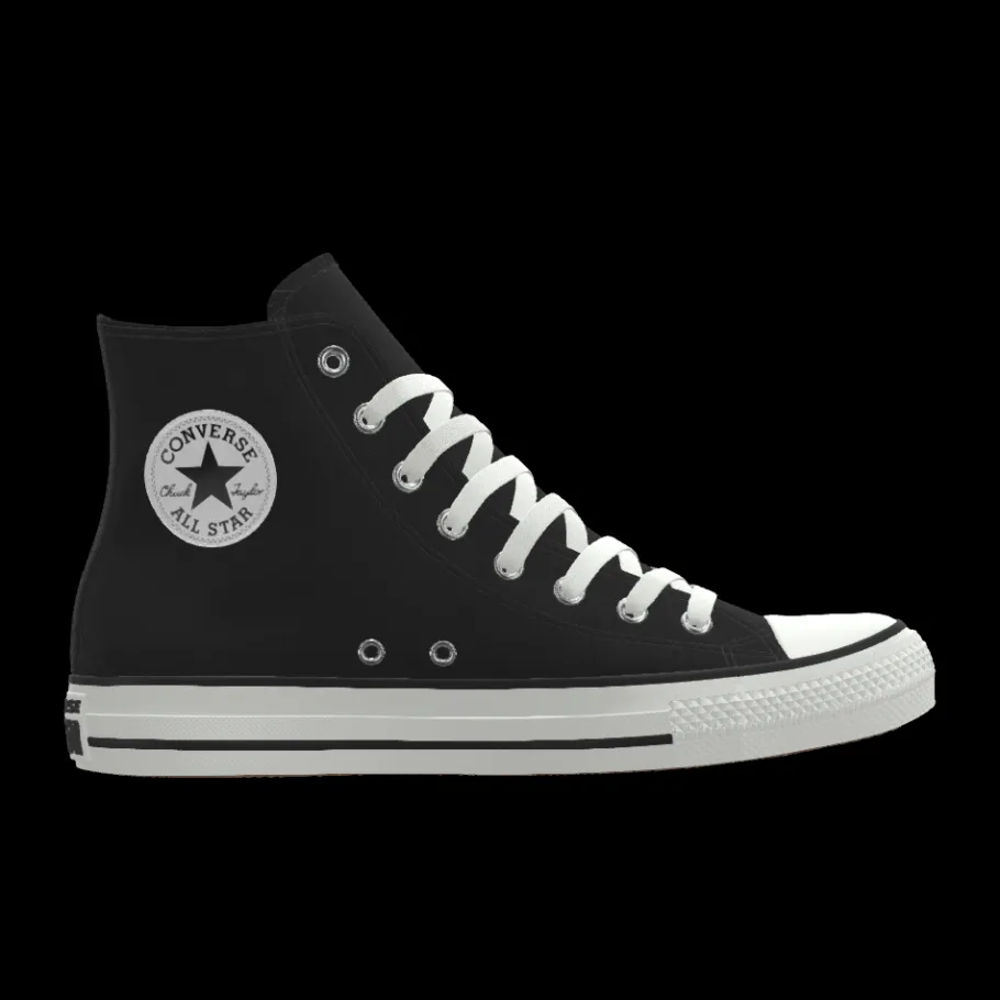 Converse Custom Chuck Taylor All Star By You*Mujer Corte Alto | Corte Bajo