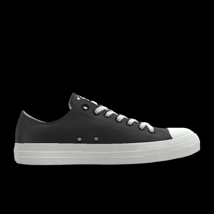 Converse Custom Chuck Taylor All Star Premium Wedding By You*Mujer Corte Bajo | Corte Bajo
