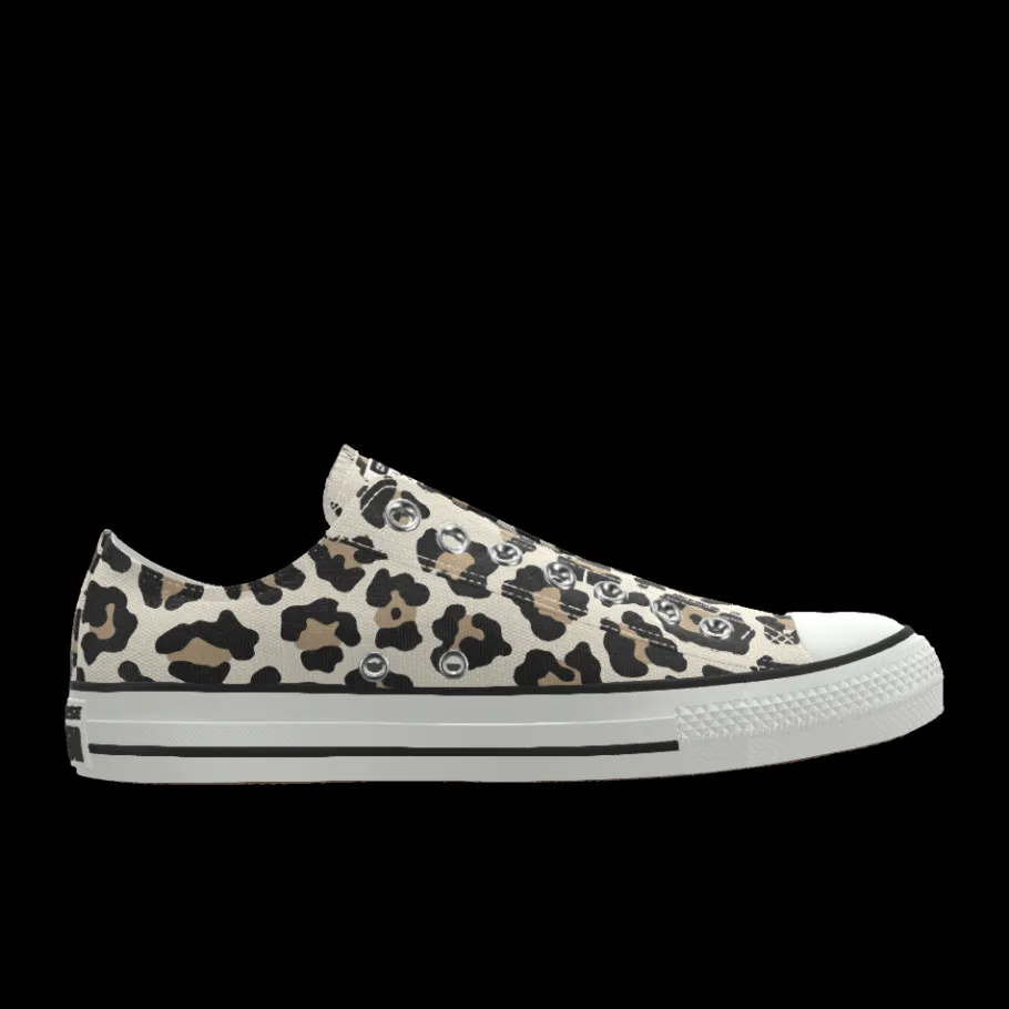 Converse Custom Chuck Taylor All Star Slip By You*Mujer Corte Bajo