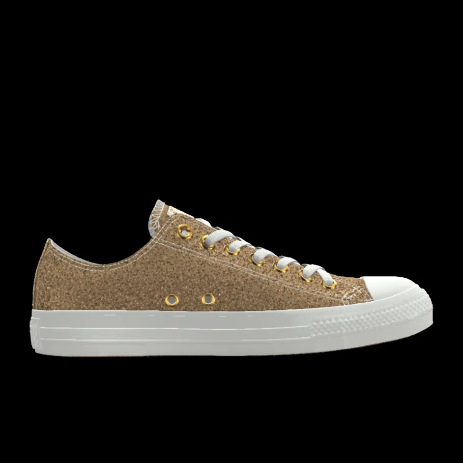 Converse Custom Chuck Taylor All Star Premium Wedding By You*Mujer Corte Bajo | Corte Bajo