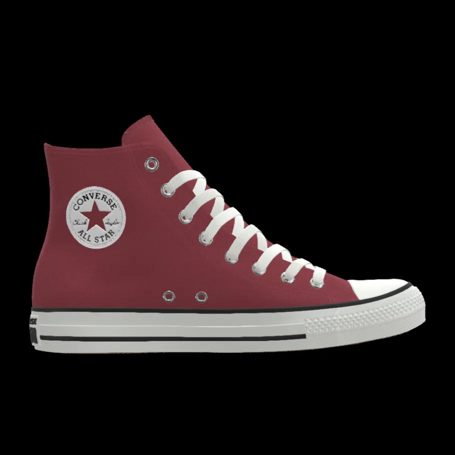 Converse Custom Chuck Taylor All Star By You*Mujer Corte Alto | Corte Bajo