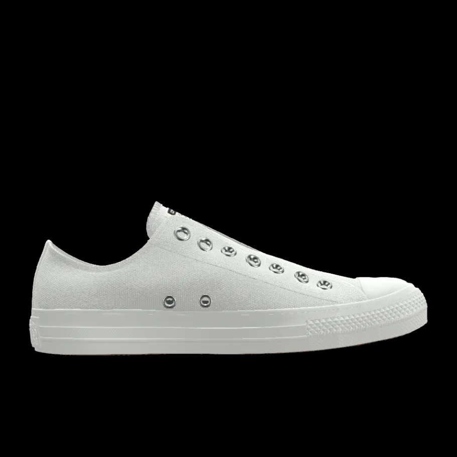 Converse Custom Chuck Taylor All Star Slip By You*Mujer Corte Bajo