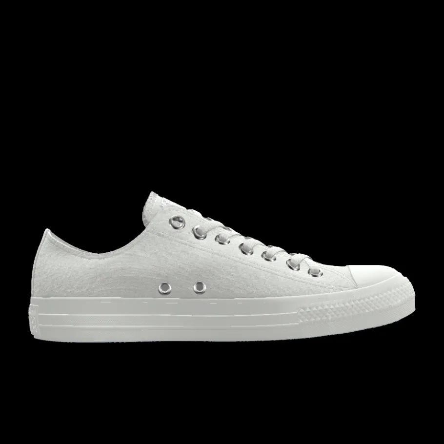 Converse Custom Chuck Taylor All Star Premium Wedding By You*Mujer Corte Bajo | Corte Bajo