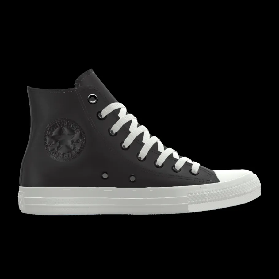Converse Custom Chuck Taylor All Star Premium Wedding By You*Mujer Corte Bajo | Corte Alto
