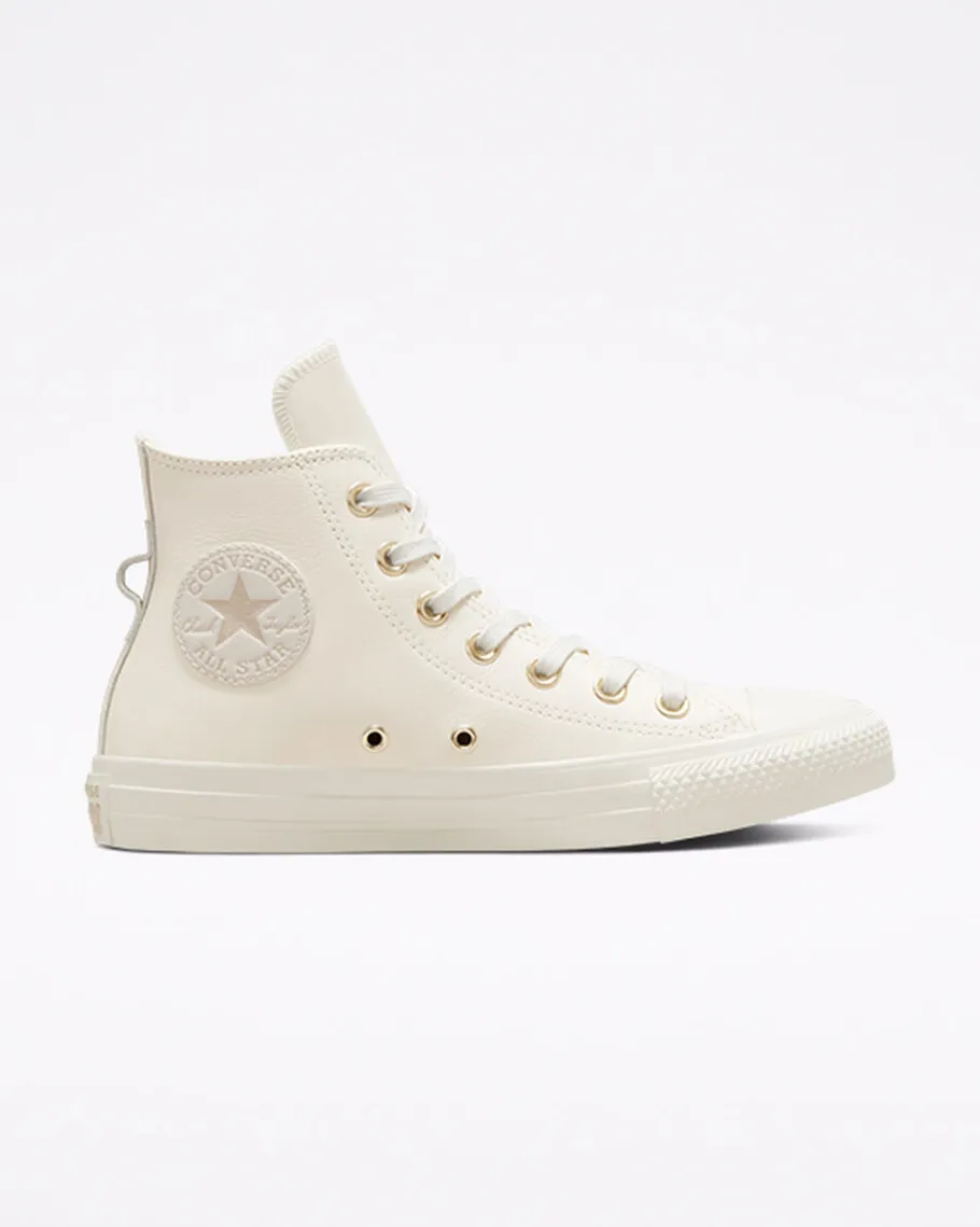 Converse Earthy Tones Chuck Taylor All Star*Mujer Corte Alto