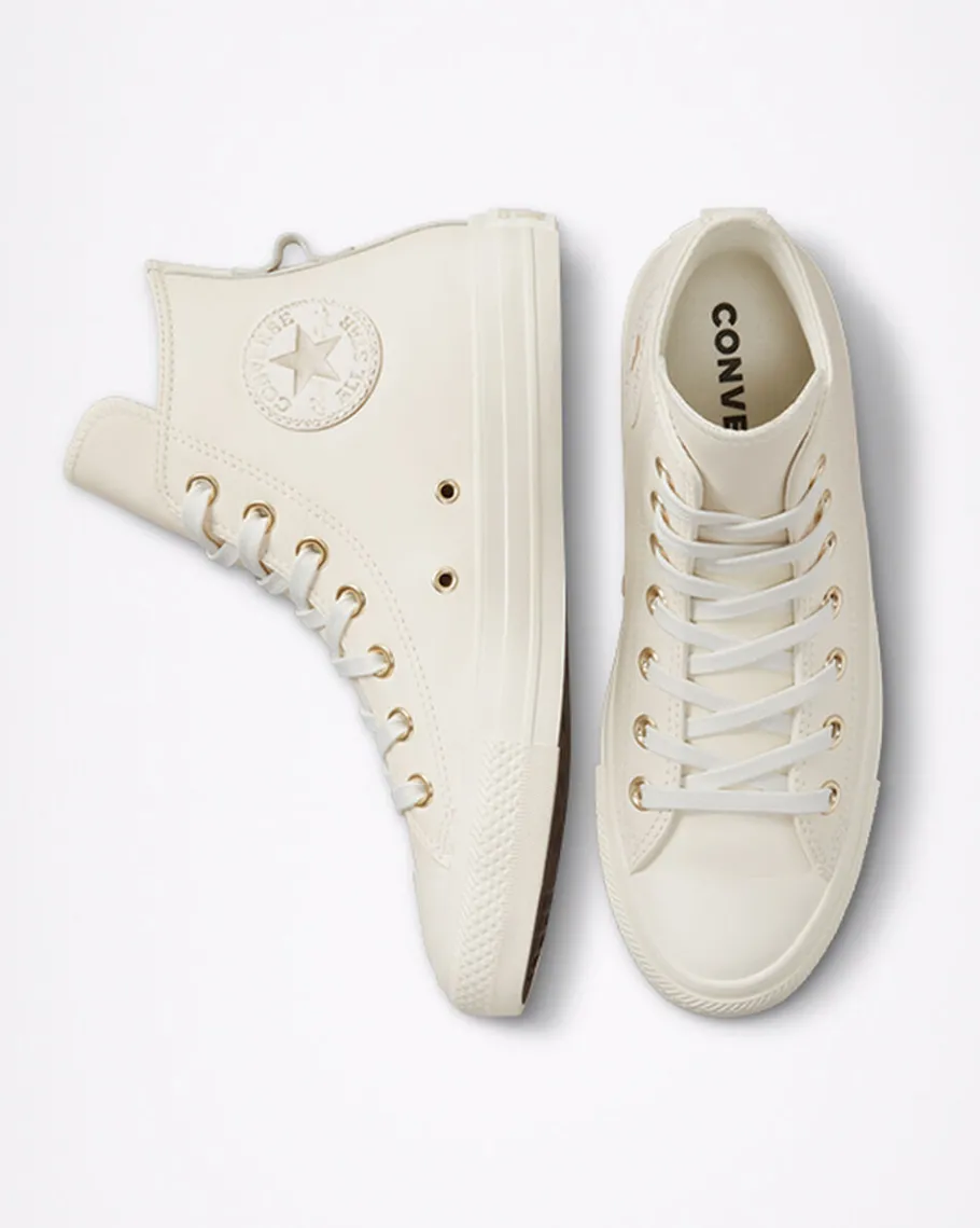 Converse Earthy Tones Chuck Taylor All Star*Mujer Corte Alto