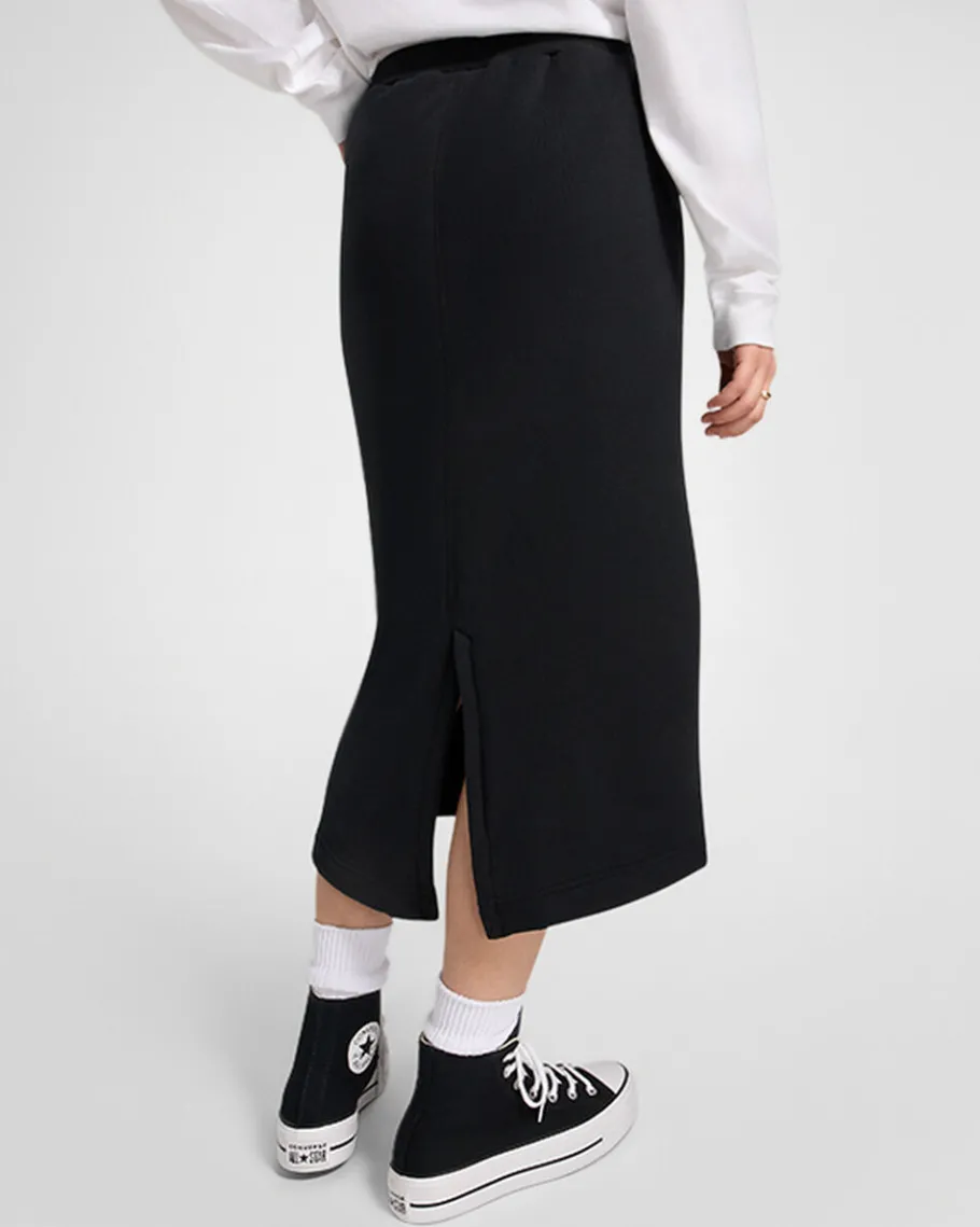 Converse Full-Length Maxi Skirt*Mujer Pantalones Largos Y Cortos