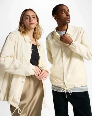 Converse Go-To Andover Coach's Jacket*Hombre Partes De Arriba Y Camisetas | Chaquetas Y Sudaderas