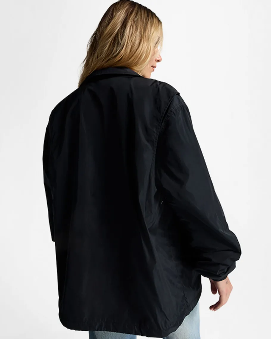 Converse Go-To Andover Coach's Jacket*Hombre Partes De Arriba Y Camisetas | Chaquetas Y Sudaderas