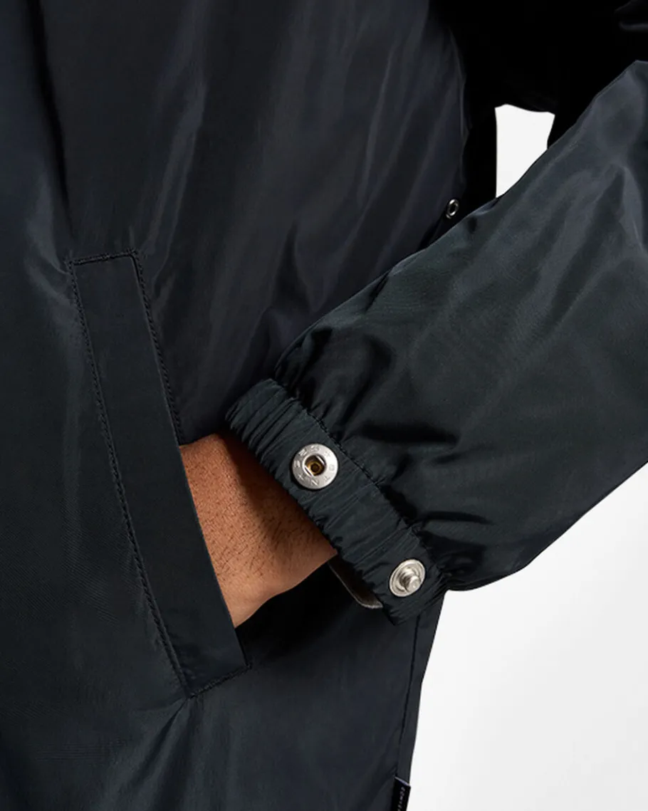 Converse Go-To Andover Coach's Jacket*Hombre Partes De Arriba Y Camisetas | Chaquetas Y Sudaderas