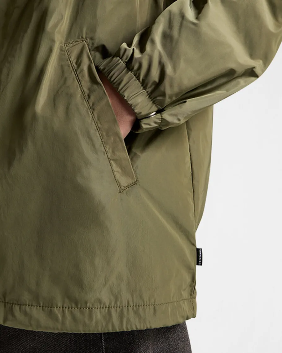 Converse Go-To Andover Coach's Jacket*Hombre Partes De Arriba Y Camisetas | Chaquetas Y Sudaderas