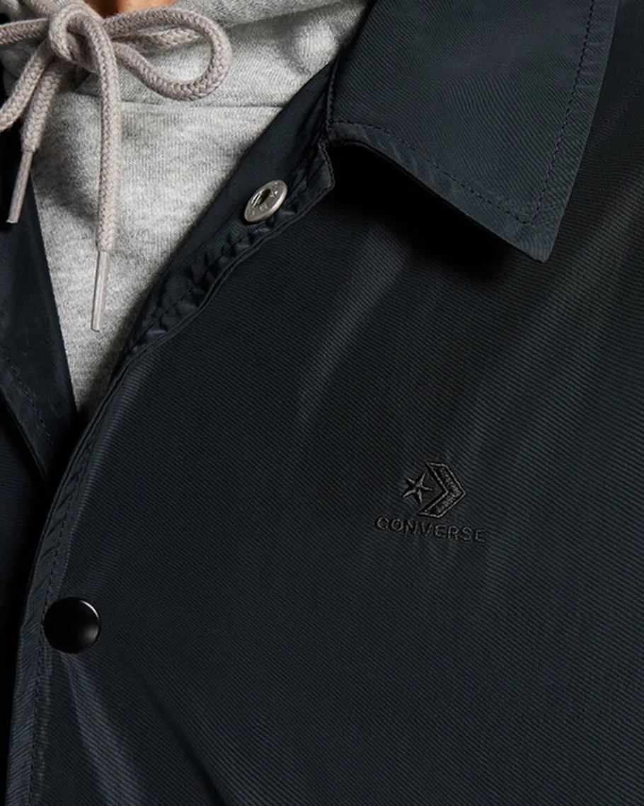 Converse Go-To Andover Coach's Jacket*Hombre Partes De Arriba Y Camisetas | Chaquetas Y Sudaderas