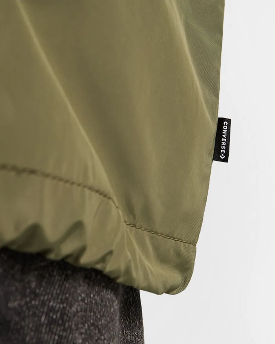 Converse Go-To Andover Coach's Jacket*Hombre Partes De Arriba Y Camisetas | Chaquetas Y Sudaderas