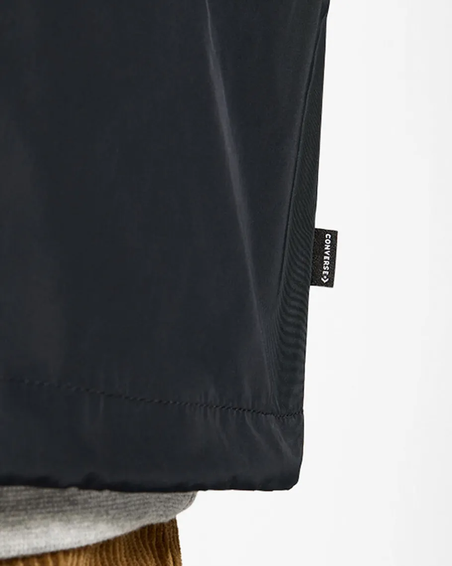 Converse Go-To Andover Coach's Jacket*Hombre Partes De Arriba Y Camisetas | Chaquetas Y Sudaderas
