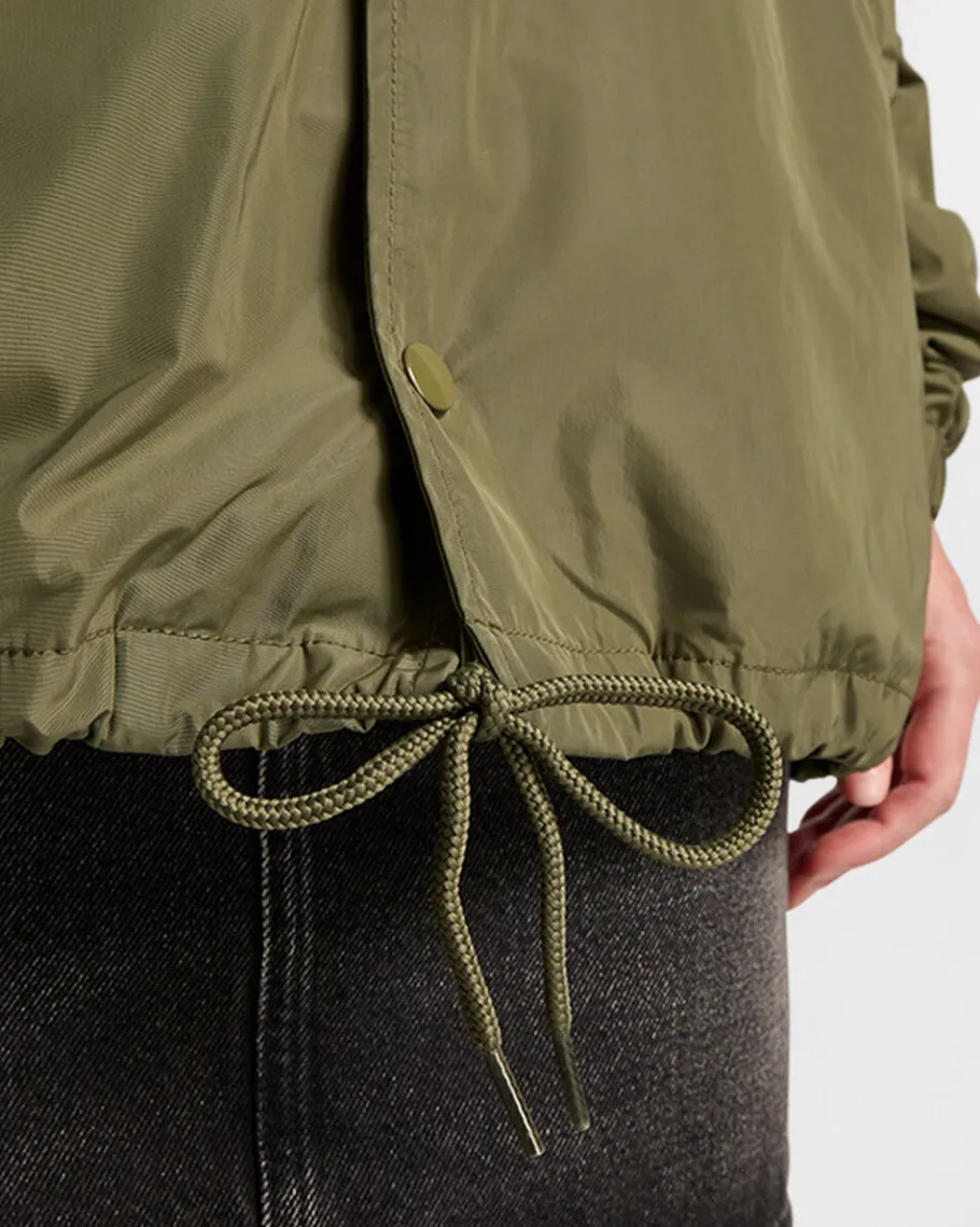 Converse Go-To Andover Coach's Jacket*Hombre Partes De Arriba Y Camisetas | Chaquetas Y Sudaderas