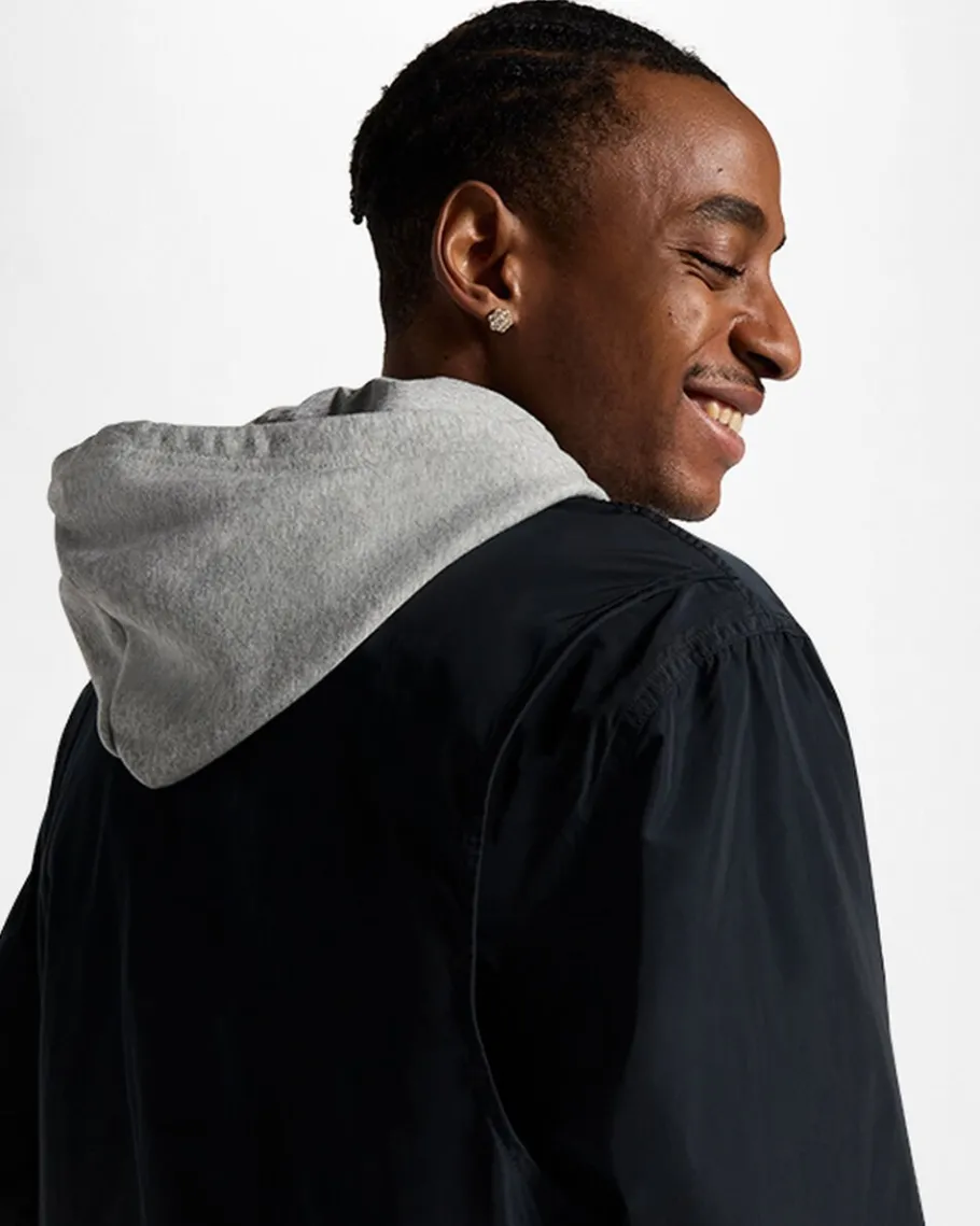 Converse Go-To Andover Coach's Jacket*Hombre Partes De Arriba Y Camisetas | Chaquetas Y Sudaderas