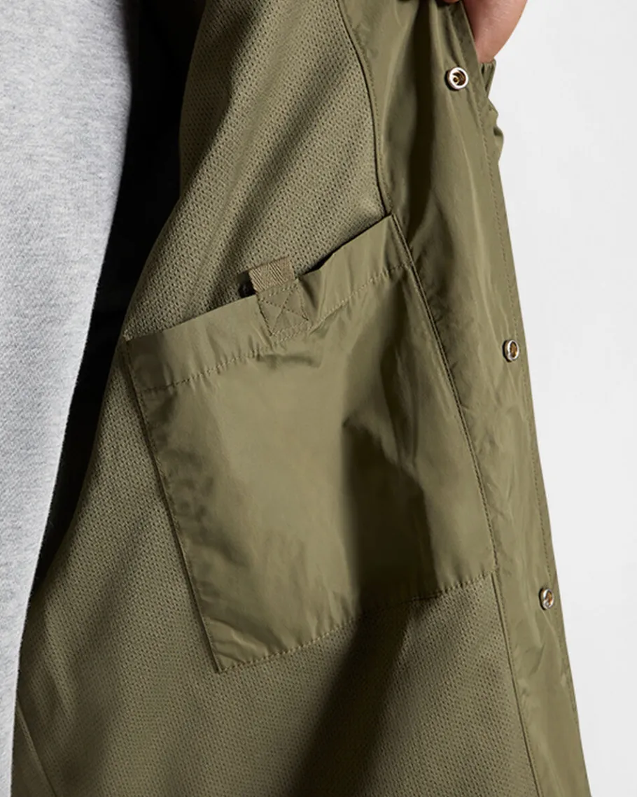 Converse Go-To Andover Coach's Jacket*Hombre Partes De Arriba Y Camisetas | Chaquetas Y Sudaderas
