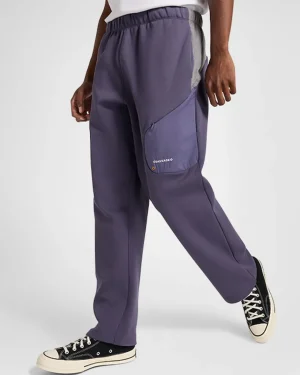 Converse Knit Fleece Pants*Hombre Pantalones Largos Y Cortos