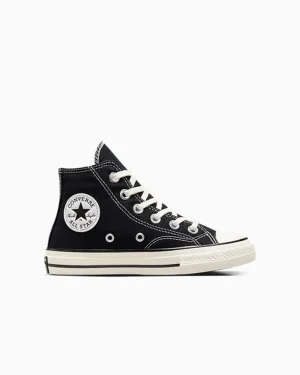 Converse Little Kids Vintage Canvas Chuck 70 High Top*Niños Niños Pequeños (4-8 Años) | Niños (8-12 Años)