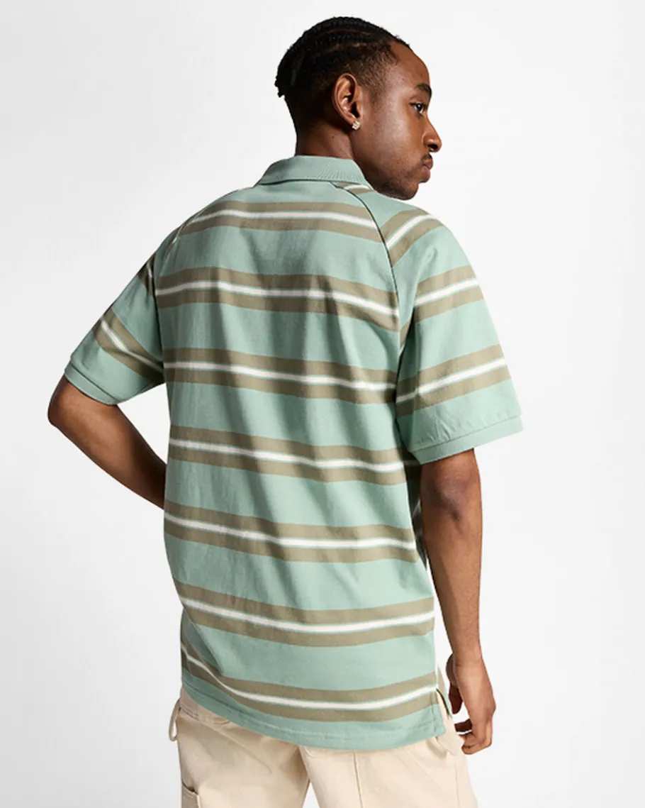 Converse Marquis Polo Shirt*Hombre Partes De Arriba Y Camisetas