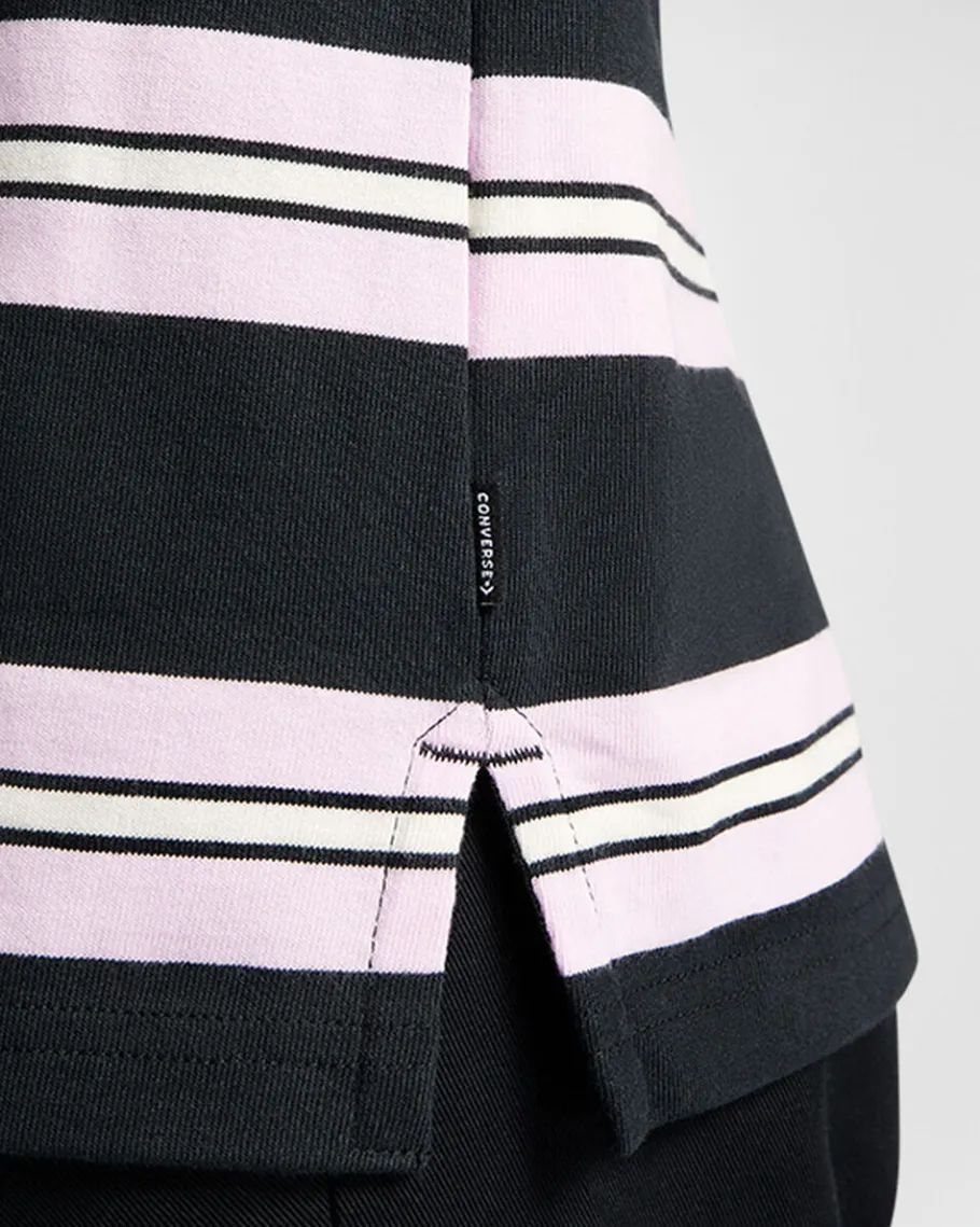 Converse Marquis Polo Shirt*Hombre Partes De Arriba Y Camisetas