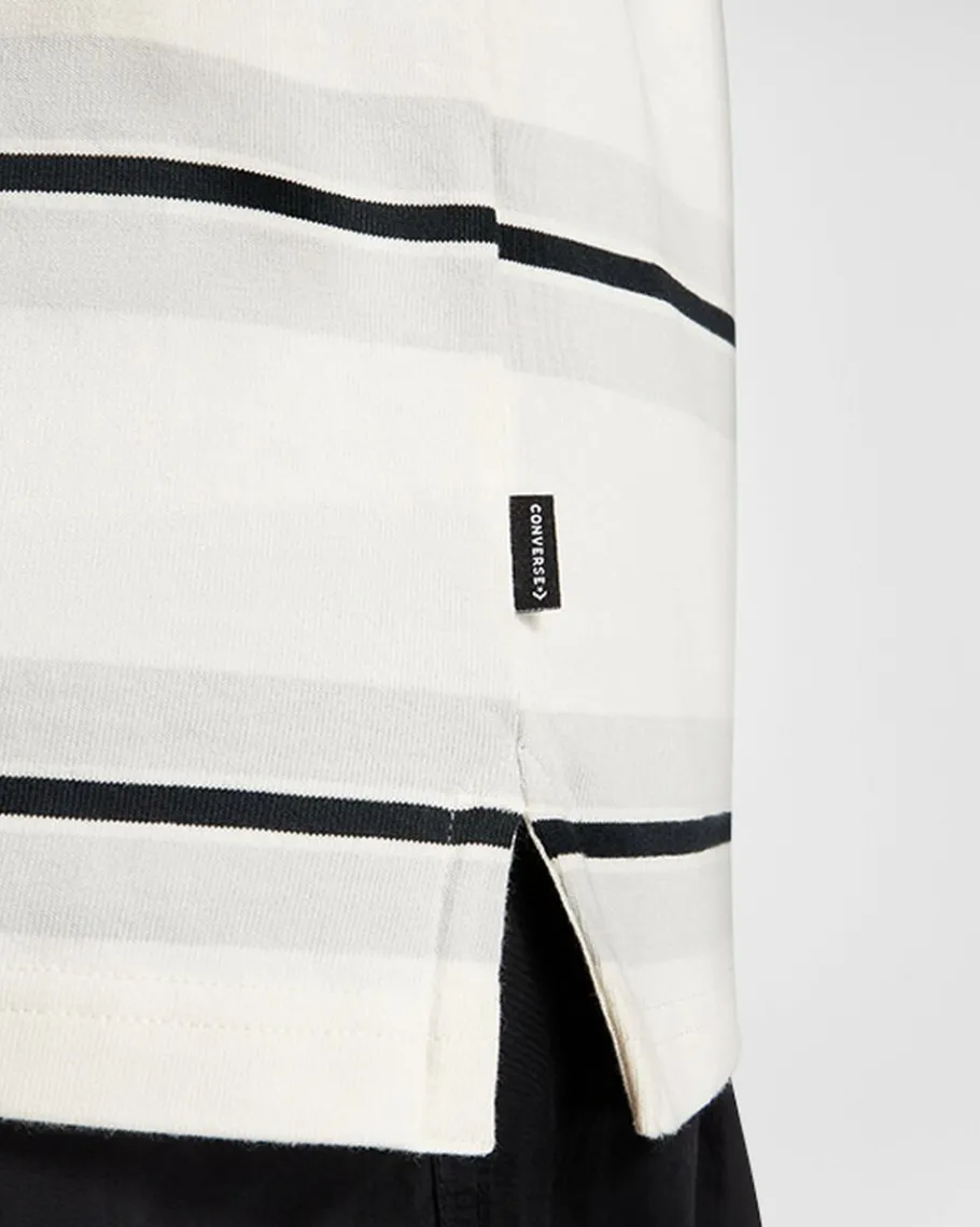 Converse Marquis Polo Shirt*Hombre Partes De Arriba Y Camisetas