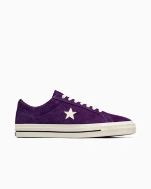 Converse One Star Pro*Mujer Corte Bajo | Corte Bajo