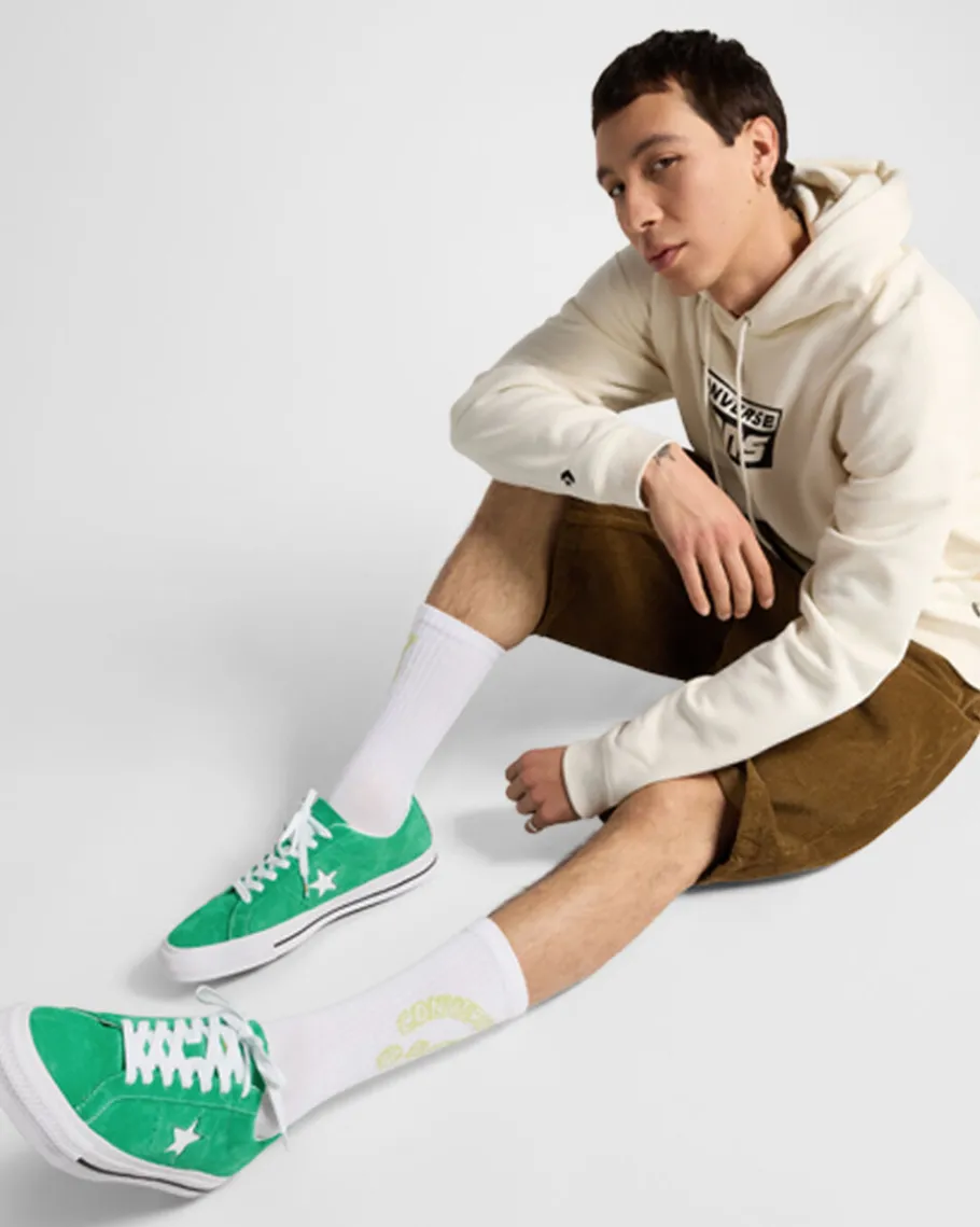 Converse One Star Pro*Mujer Corte Bajo | Corte Bajo