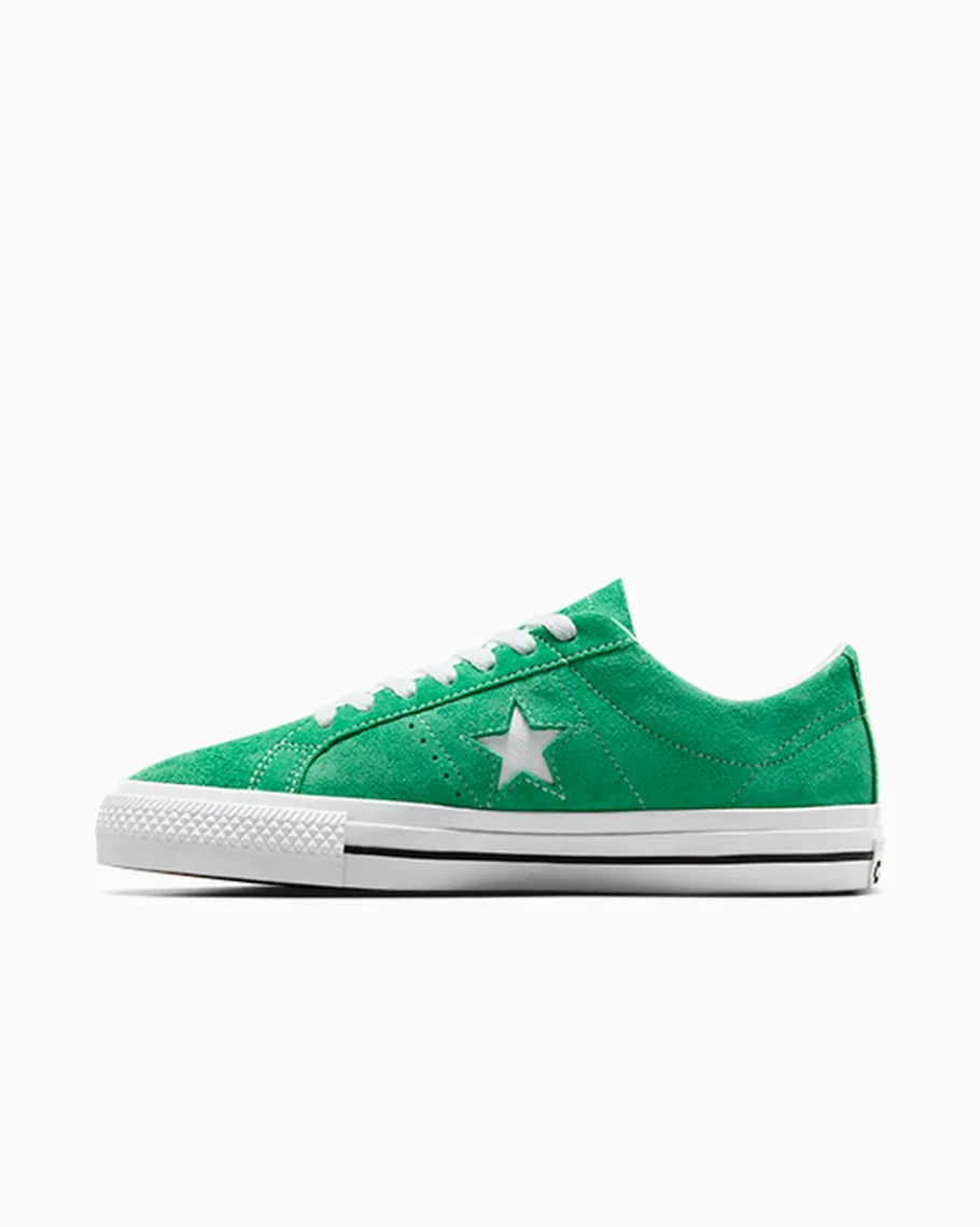 Converse One Star Pro*Mujer Corte Bajo | Corte Bajo
