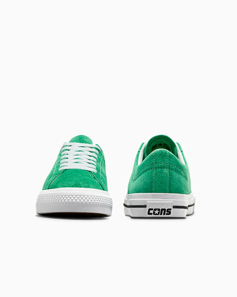 Converse One Star Pro*Mujer Corte Bajo | Corte Bajo