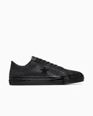 Converse One Star Pro Jamie Platt*Mujer Corte Bajo