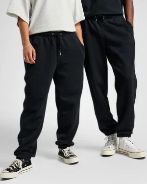 Converse Pantalón de chándal Gold Standard*Hombre Pantalones Largos Y Cortos