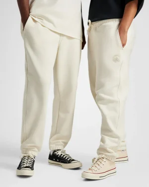 Converse Pantalón de chándal Gold Standard*Hombre Pantalones Largos Y Cortos