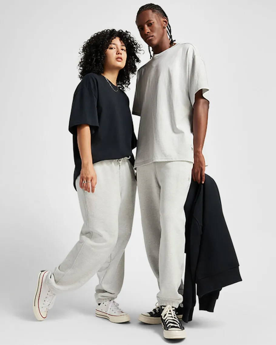 Converse Pantalón de chándal Gold Standard*Hombre Pantalones Largos Y Cortos