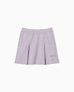 Converse Pleated Skirt*Niños Pantalones Largos Y Cortos