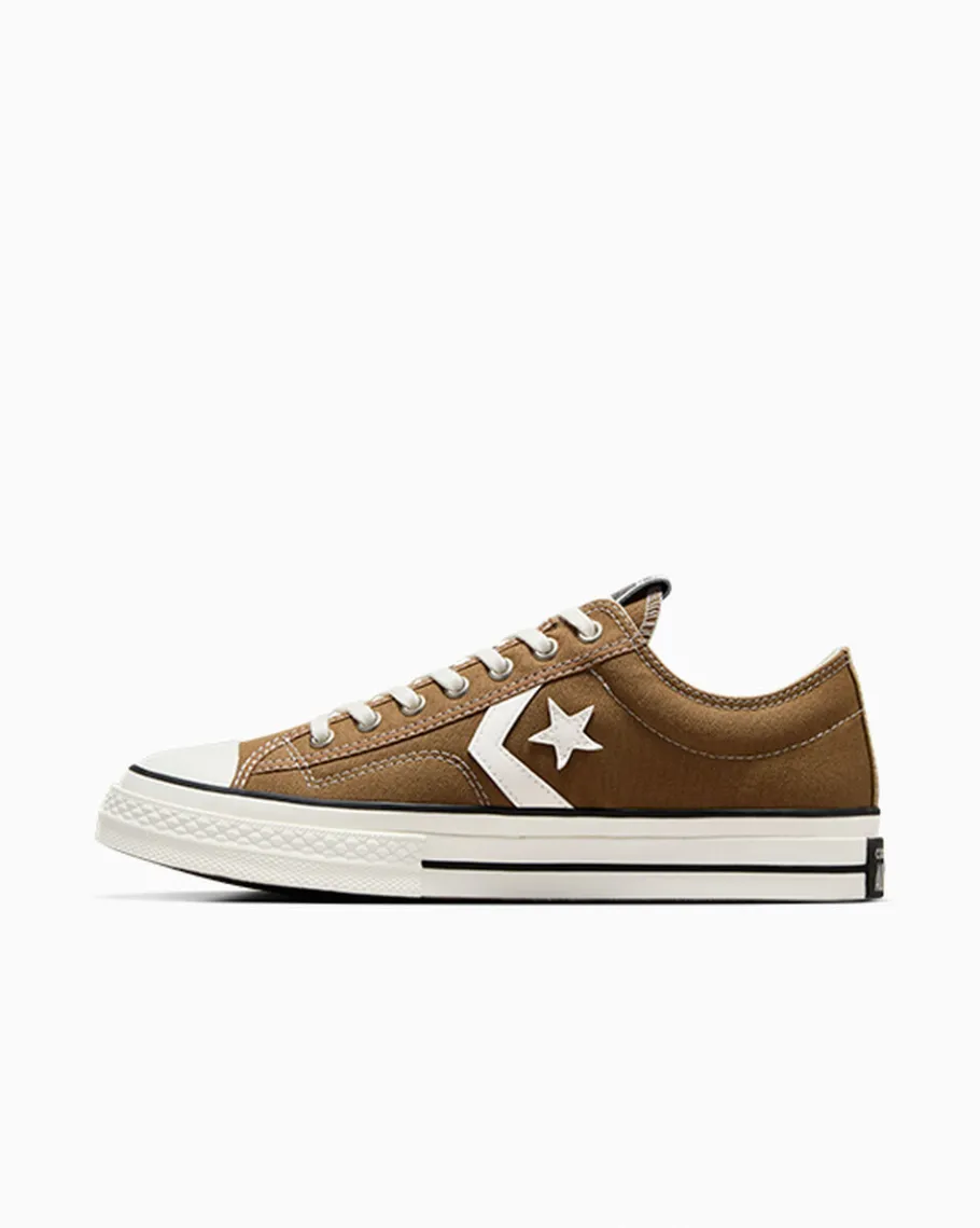 Converse Premium Canvas Star Player 76*Mujer Corte Bajo | Corte Bajo