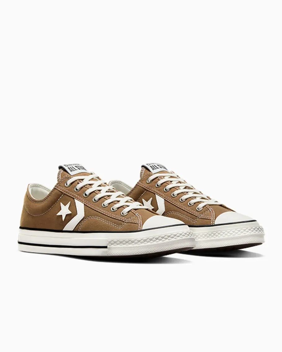 Converse Premium Canvas Star Player 76*Mujer Corte Bajo | Corte Bajo
