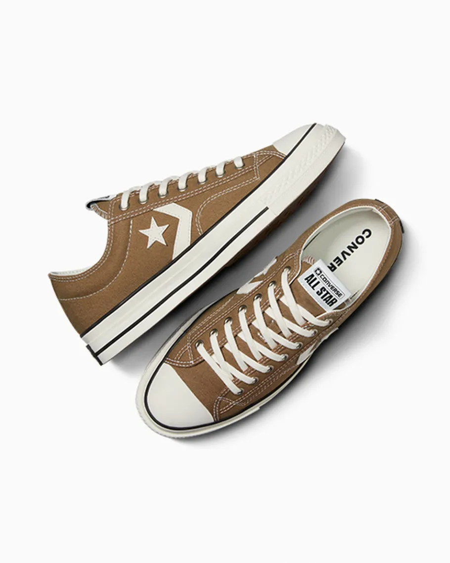 Converse Premium Canvas Star Player 76*Mujer Corte Bajo | Corte Bajo