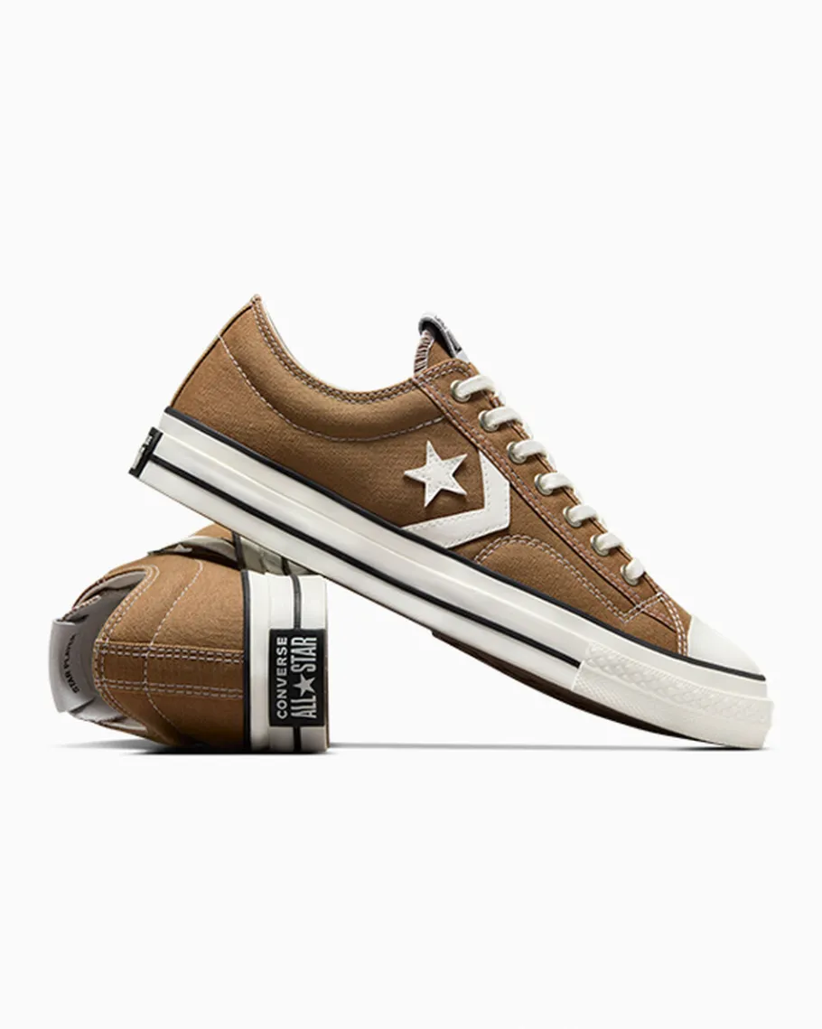 Converse Premium Canvas Star Player 76*Mujer Corte Bajo | Corte Bajo