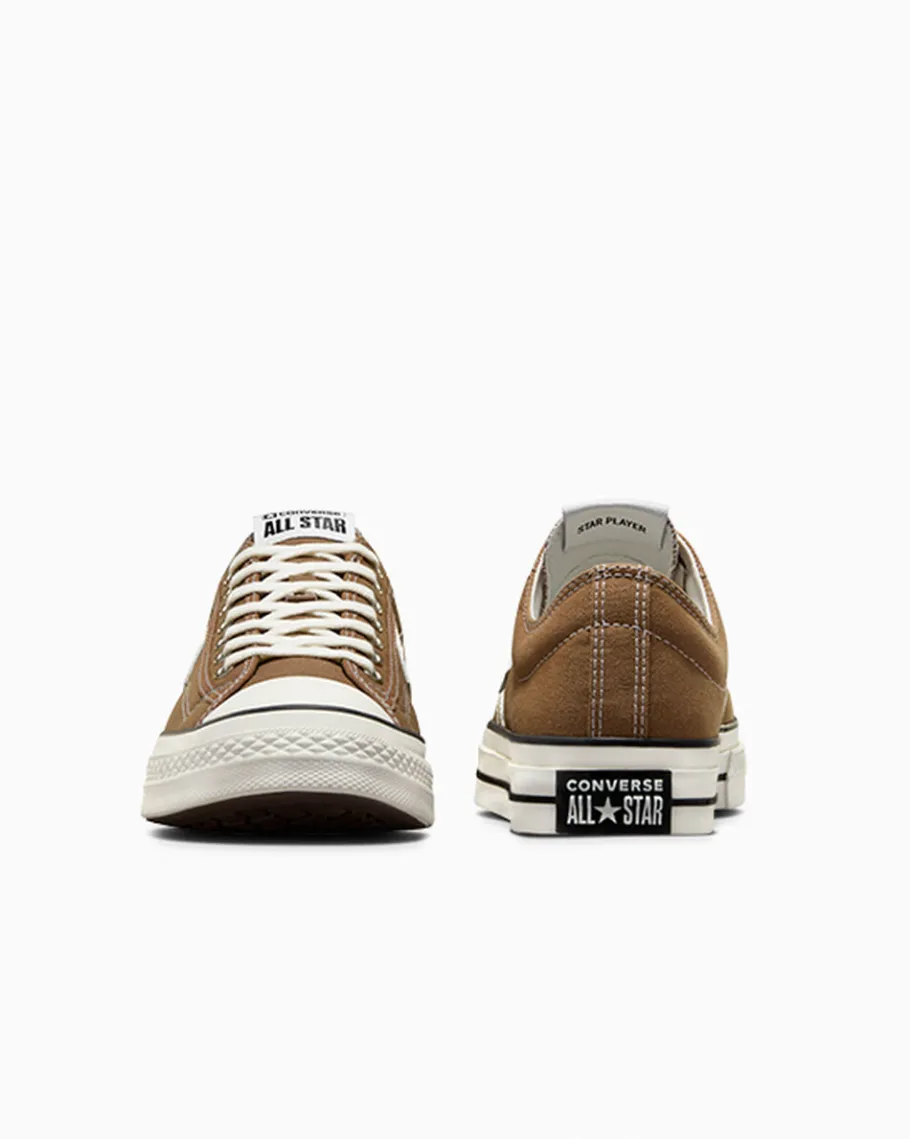 Converse Premium Canvas Star Player 76*Mujer Corte Bajo | Corte Bajo